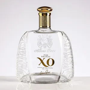 Super Selce Vetro Hennessy XO Bottiglia di 750ml