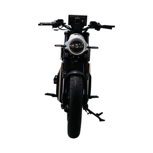 มอเตอร์ไซค์สกู๊ตเตอร์รุ่นยอดนิยม ODM OEM พลังแรงพิเศษ แบตเตอรี่ลิเธียมคู่ - Product Image 3