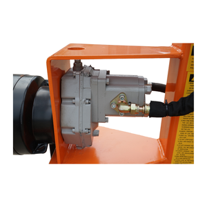 Factory Direct 18T - 22T Fendeuse de bois de chauffage Tracteur Fendeuse de bûches - Product Image 4