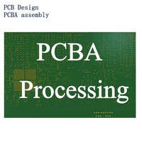 Servicio Integral de Clonación de PCB, Ingeniería Inversa, Decodificación de Firmware, Fabricación de PCB, Personalización, Abastecimiento de Componentes Electrónicos, Ensamblaje de PCBA