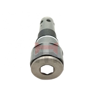 Válvula de Control Hidráulico del Motor de Traslación TM40 para Excavadoras DH225-7 DH215-7, Válvula de Alivio - Product Image 1