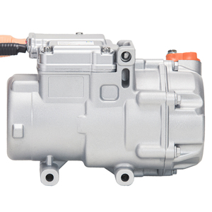 คอมเพรสเซอร์แบบสกรอลล์ 48V R290 สำหรับเครื่องปรับอากาศรถยนต์/แอร์  แบบยูนิเวอร์แซล ผลิตจากโรงงาน สภาพใหม่ 144v 312v Ener - Product Image 5