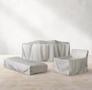 Meubles <span class=keywords><strong>de</strong></span> patio, ensemble <span class=keywords><strong>de</strong></span> <span class=keywords><strong>salon</strong></span> <span class=keywords><strong>de</strong></span> <span class=keywords><strong>jardin</strong></span> luxueux, canapé en teck d'extérieur et meubles en bois - Product Image 6
