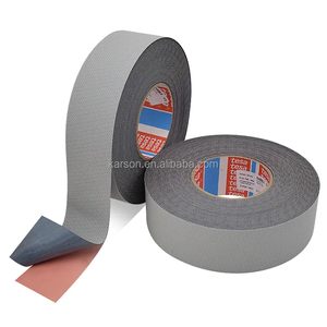 เทปกันลื่นเคลือบซิลิโคน <span class=keywords><strong>Tesa</strong></span> 4863 ขนาด 50 มม. x 25 ม. สำหรับพันสินค้า - Product Image 3