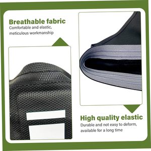 Gilet d'Entraînement de <span class=keywords><strong>Football</strong></span> avec Traceurs et Poche GPS, Traceurs Respirants à Coupe Flexible pour Hommes Femmes Équipement de <span class=keywords><strong>Football</strong></span> - Product Image 3