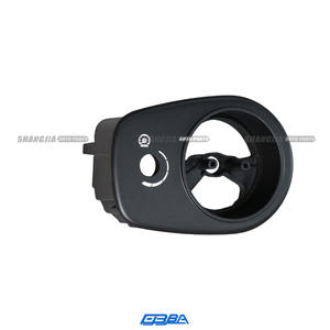 For Aston Martin DB11 Vantage 4.0 Headlight Switch Base <b>Plastic</b> Headlight Switch <b>Bracket</b> OE HY53-11654-AB - Product Image 1