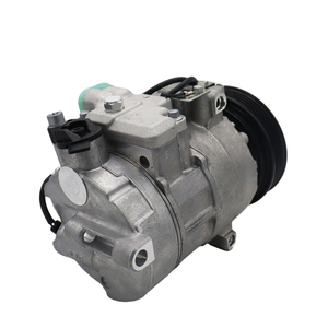 คอมเพรสเซอร์แอร์รถยนต์ A0038304560 สำหรับ MERCEDES-BENZ CLA - Product Image 2