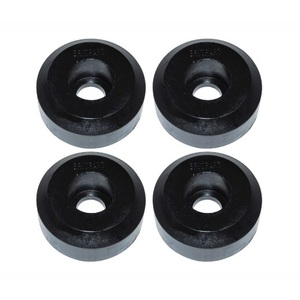 Kit de remplacement de 4 bagues de suspension ADAPTÉ POUR LAND ROVER - Product Image 1