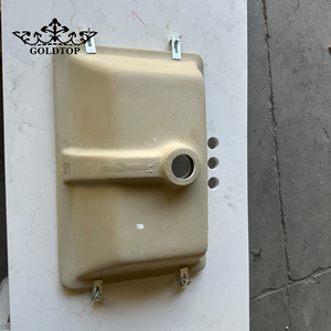 Piedra Artificial de Cuarzo Calacatta Leon Goldtop 5052, Blanca Pulida, de Alta Calidad, Moderna, Resistente al Fuego, Duradera, Personalizable para Hoteles - Product Image 4