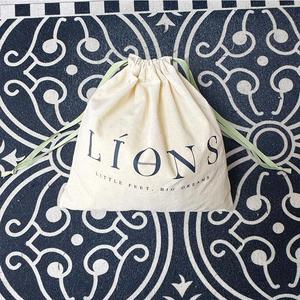 Sacs en coton promotionnels en gros, personnalisables avec logo, pochette à bijoux à cordon, style simple, emballage cadeau - Product Image 3