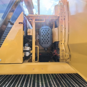 รถขุดตีนตะขาบ CAT 330 รุ่นใหม่จากญี่ปุ่น คุณภาพสูง ราคาประหยัด พร้อมจัดส่ง CAT320 323 330 320GC 330GC 345GC - Product Image 5