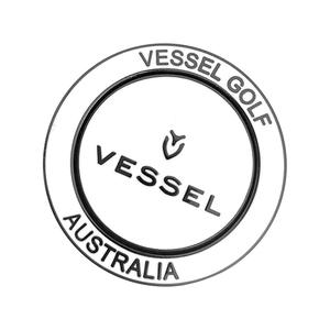 Прямая поставка с завода, модный подарок, изготовленный на заказ, клуб, эмалированная краска, металлический гальванический шар для гольфа - Product Image 4