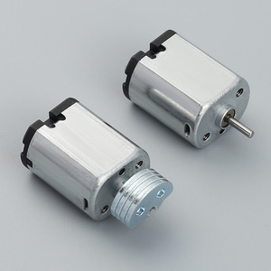 Pk030 มอเตอร์เกียร์ขนาดเล็ก Dc 60-90 ประสิทธิภาพสูง สำหรับเครื่องนวด สมาร์ทล็อค อุปกรณ์เสริมความงาม - Product Image 1