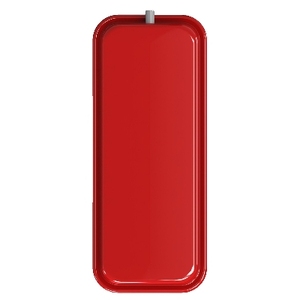 Vaso di espansione per caldaie 8 litri, connessione 3/8, lunghezza 50,4 cm, larghezza 20,3 cm, altezza 7,4 cm - Product Image 1