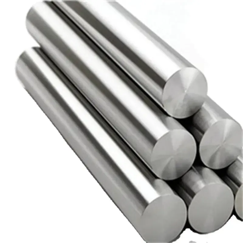 Inşaat için dişli çubuk 17-4 Ph paslanmaz çelik çubuklar 1.4418