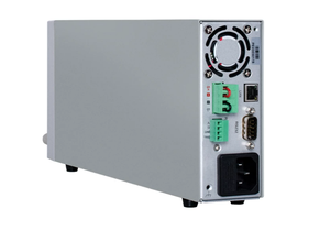 Alimentation programmable NGI N36610 avec interface LAN RS485, prise en charge des protocoles SCPI et Modbus RTU, source d'alimentation de laboratoire - Product Image 3