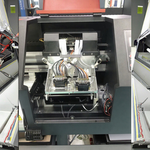 Large <strong>Format</strong> Poster <strong>Canvas</strong> <strong>printer</strong> 3.2m Roll to Roll Eco Solvent Printing Machine big size Inkjet <strong>Printer</strong> - Product Image 4