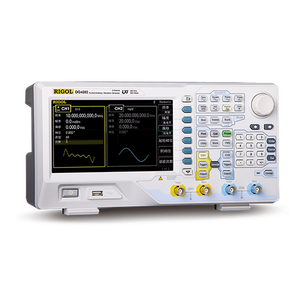 Generador de Forma de Onda Arbitraria Rigol DG4162, Frecuencia 160MHz - Product Image 2