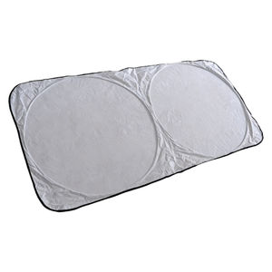 <span class=keywords><strong>Parasol</strong></span> Personalizado para Ventana de <span class=keywords><strong>Coche</strong></span>, Protector Solar para <span class=keywords><strong>Coche</strong></span> con Logotipo - Product Image 2