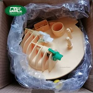 Pompa Bahan Bakar LR010432 LR038602 A2C31720100Z 320900786 WG1407902 WG1500893 WG1778851 GL1682 untuk Land Rover Freelander <span class=keywords><strong>2</strong></span> 2006-2014 - Product Image 4