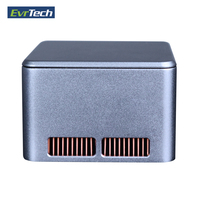 11e génération intel N5105 intégré industriel nuc nano bureau mini pcs rtx gaming avec con windows 11 4g wifi robuste intégré