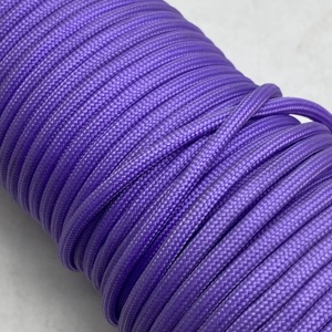 Corde en Nylon paracorde, 550mm, différentes couleurs, pour la pêche, l'<span class=keywords><strong>escalade</strong></span>, 5mm - Product Image 4