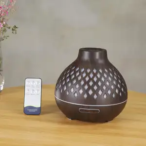 Mini Ultrasonic Aroma Diffuser Deaflores, Air Humidifier Thann Aroma Diffuser, Air Humidifier Aroma Essential Oil Diffuser