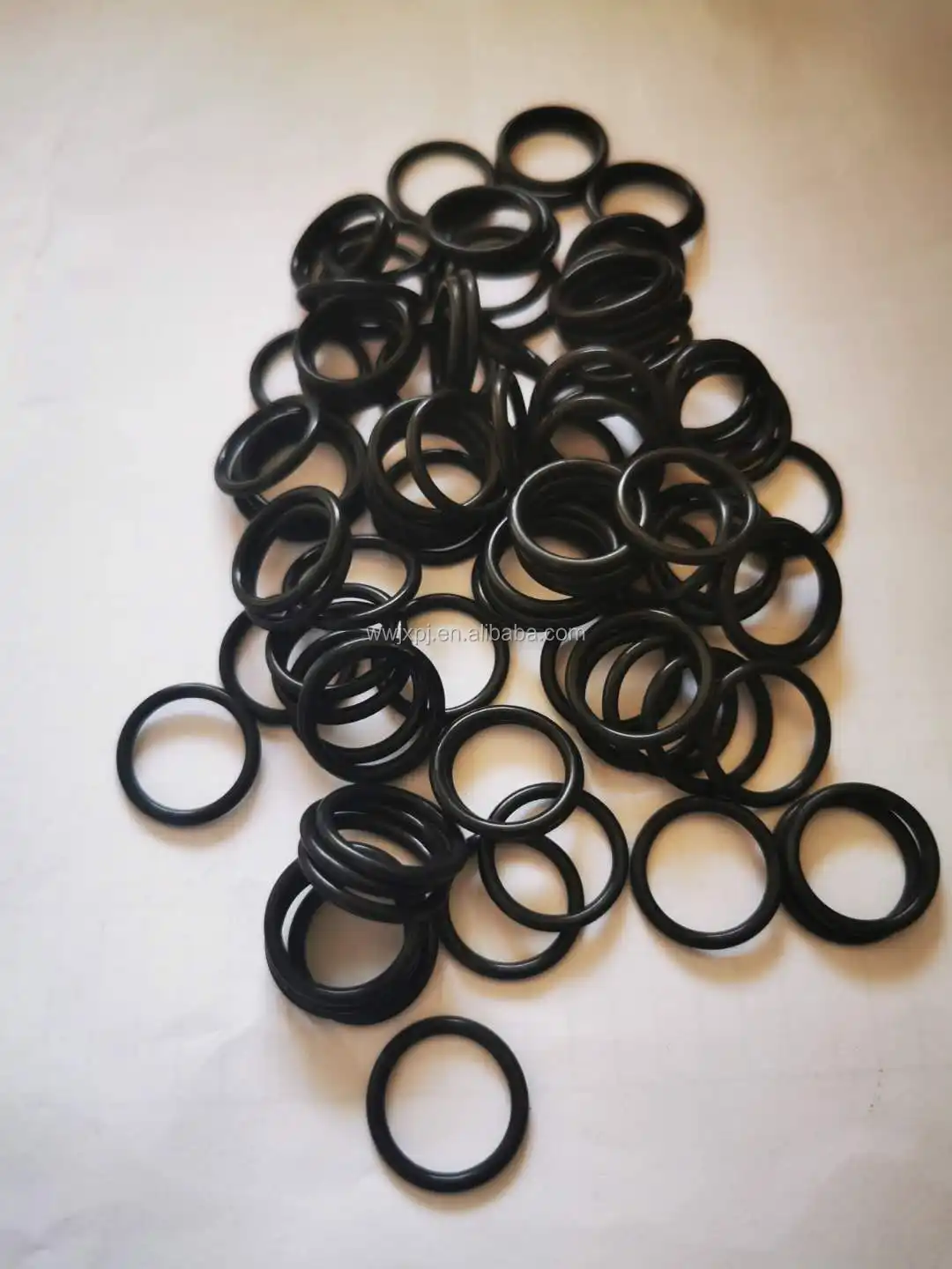 Hoge Kwaliteit Custom Made Rubber O Ring/Fkm O Ring/Nbr O-Ring Uit China