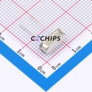SWXSHBCVE0-36.480000 Crystal (Passive) HC-49S Crystal Oscillator Through Hole Crystal Oscillator 36.48MHz 20ppm 20pF - Product Image 1
