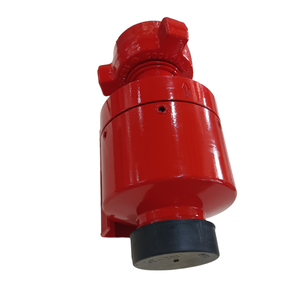 Válvula de Retención API 6A para Servicios Petroleros - Product Image 1