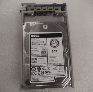 0tmvn7 st2000nx0463 2TB doanh nghiệp hdd-sas 12 Gb/giây 7200rpm 128Mb Bộ nhớ cache cung cấp hiệu suất truyền dữ liệu vượt trội - Product Image 5