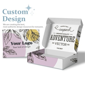 Custom Wholesale Printed Luxury Shirt <b>Gift</b> Shipping Apparel <b>Box</b> Packaging - Product Image 5