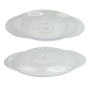 <span class=keywords><strong>Couvercle</strong></span> de <span class=keywords><strong>couvercle</strong></span> de marmite à vapeur Transparent PCTG LFGB pour Vorwerk <span class=keywords><strong>Thermomix</strong></span> <span class=keywords><strong>TM31</strong></span> TM5 TM6 robot culinaire mélangeur mélangeur partie accessoire - Product Image 3