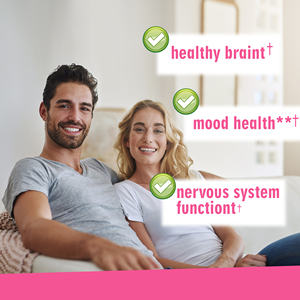 כמוסות ויטמינים מתקדמות עם קינמון, גינקו בילובה ובקופה תומכות באיזון מצב הרוח, באנרגיה ובתפקוד חילוף החומרים - Product Image 5