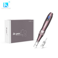 Nouveau stylo à micro-aiguilles Dr Pen A10, stylo dermique électrique professionnel 2022 Dr.pen