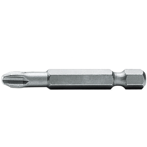 Beta PZ 2 art. 862PZ Insert de forets à tête croisée pour vis - Product Image 1