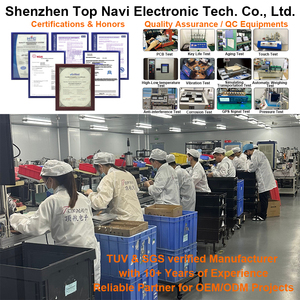 Nuevo Navegador <span class=keywords><strong>para</strong></span> Motocicleta Inalámbrico con CarPlay y Android Auto, Resistente al Agua, Pantalla Táctil de 6.25 Pulgadas, Portátil, con BSD y TPMS - Product Image 6