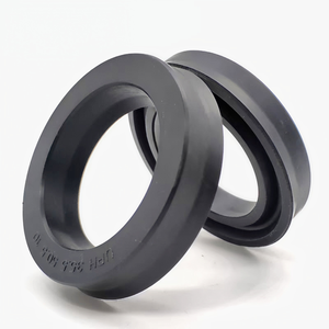 UPI UPH USH USI PTB U-Seal Excavadora Sellos hidráulicos 4,5x5.125x0,0 312 - Product Image 2