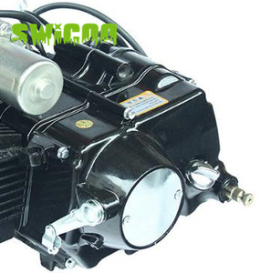 เครื่องยนต์ Lifan แท้ 125 ซีซี สตาร์ทเท้า <span class=keywords><strong>ราคา</strong></span>คุ้มค่า สำหรับ<span class=keywords><strong>รถ</strong></span> Pit Bike, Dirt Bike, <span class=keywords><strong>ATV</strong></span> และมอเตอร์ไซค์ - Product Image 4