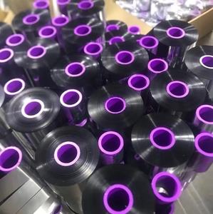 Phụ tùng ô tô hàng loạt đánh dấu mực ra lc226 gần cạnh tto mã hóa ribbon, Sáp/nhựa cho Allen-Bradley & markem máy in - Product Image 6