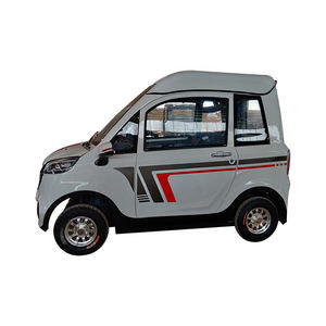 Motor Listrik EVERBRIGHT Roda Empat Model Terbaru Laris Manis, Skuter Mobilitas <span class=keywords><strong>2</strong></span> Kursi untuk Lansia dan Penyandang Disabilitas dari Cina - Product Image 6