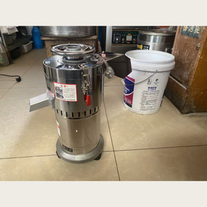 Molino de Alta Velocidad Personalizado para Leche de Soya, Frutos Secos, Soja para Uso Agrícola, Mantequilla de Cacahuete, Pasta de Sésamo, Procesamiento de Alimentos - Product Image 6