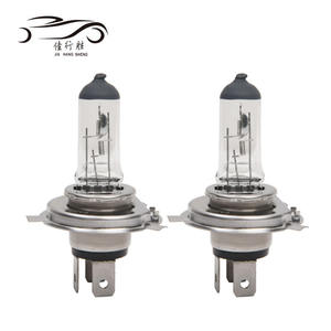 Alta brillante iluminación del automóvil sistema Led bombillas halógenas <span class=keywords><strong>H4</strong></span> H7 9005 880 55W <span class=keywords><strong>100W</strong></span> LED faro accesorios halógenos lámpara 12V - Product Image 2