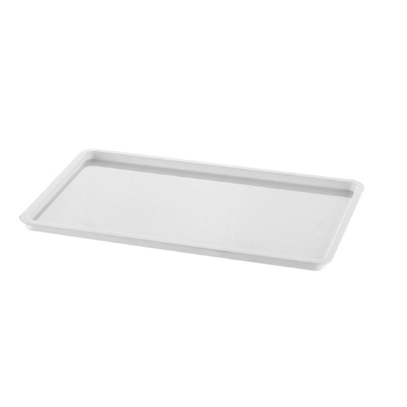 8124-8125 Universal Lid - White