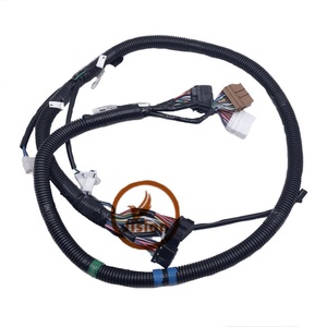 สายไฟควบคุม1027579สำหรับรถขุด ZX200 ZX300 ZX210 - Product Image 5