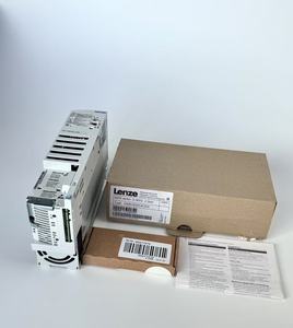 ไดรเวอร์ปรับความถี่ VFD รุ่นใหม่ E82EV402K4C สำหรับอุปกรณ์อิเล็กทรอนิกส์ VFD ระบบอัตโนมัติอุตสาหกรรม VFD - Product Image 6