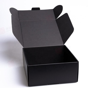 Custom logo printed Luxury Book Shaped Rigid Paper Box Packaging Magnetic Gift Boxes With EVA Foam Insert