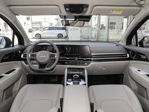 SUV compact <span class=keywords><strong>Kia</strong></span> <span class=keywords><strong>Sportage</strong></span> 2025 1.5T 2WD édition luxe, voiture neuve chinoise, meilleur <span class=keywords><strong>prix</strong></span> pour les sorties en famille et les voyages - Product Image 5