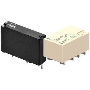 Relais 2966197 à usage général SPDT 6A 120V Spécialement conçu pour les relais de puissance, relais de plus de 2 ampères - Product Image 1