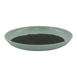 High Grade Green Casting Sand Ceramic Foundry Raw Materials Suitable For Various Binders Of Casting Mould